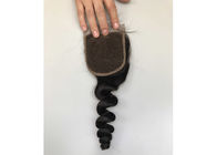 8&quot; - brasiliano naturale Shorthair, capelli sciolti vergini di 100% di 30&quot; di Wave