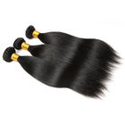 A 8 pollici - le estensioni indiane a 30 pollici dei capelli umani di Remy per le donne di colore tessono diritto