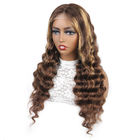 parrucche di 100g Remy Lace Front Human Hair con i capelli del bambino